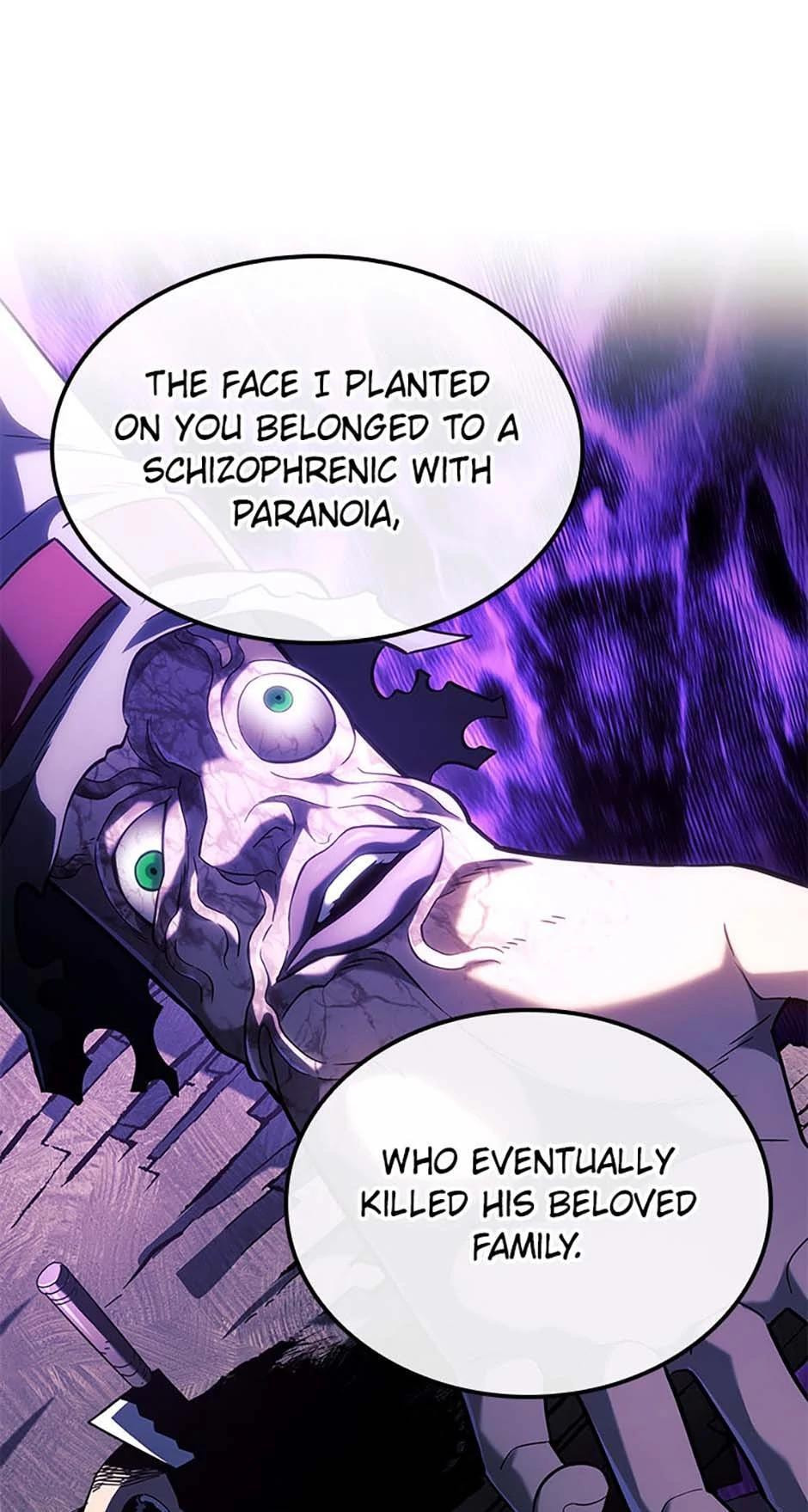 Revenge of the Baskerville Bloodhound, chapter 88, image 72