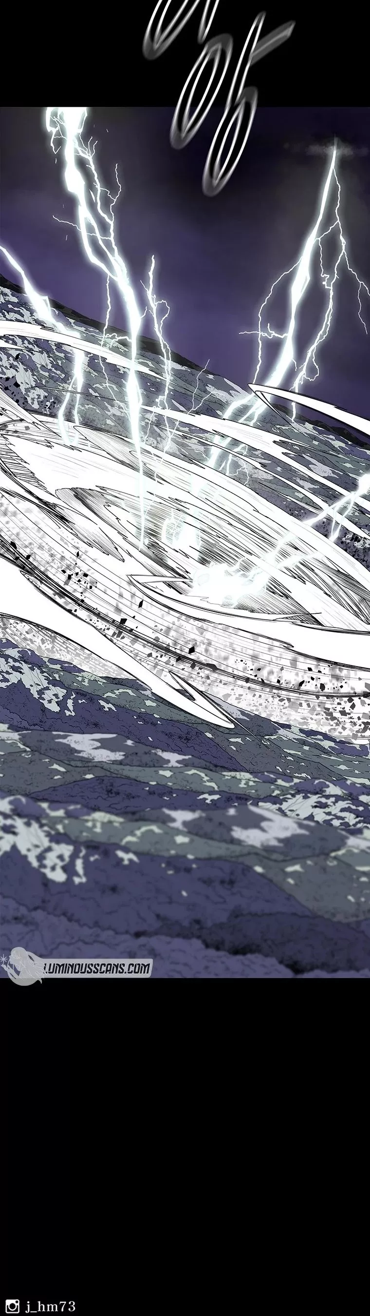 Legend of the Northern Blade, chapter 129, image 34