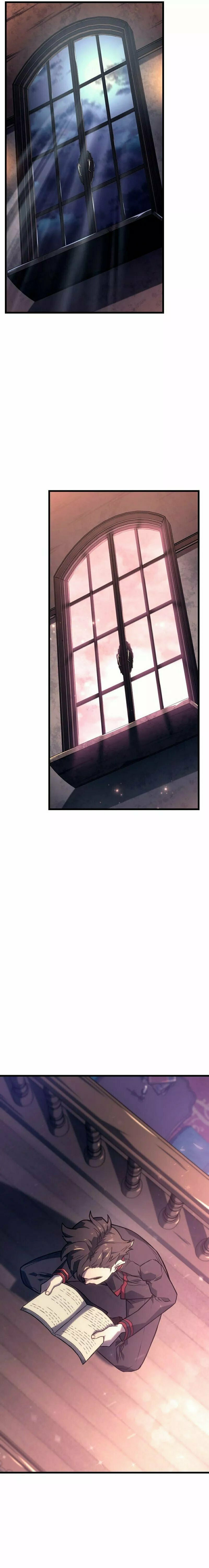 Revenge of the Baskerville Bloodhound, chapter 9, image 21