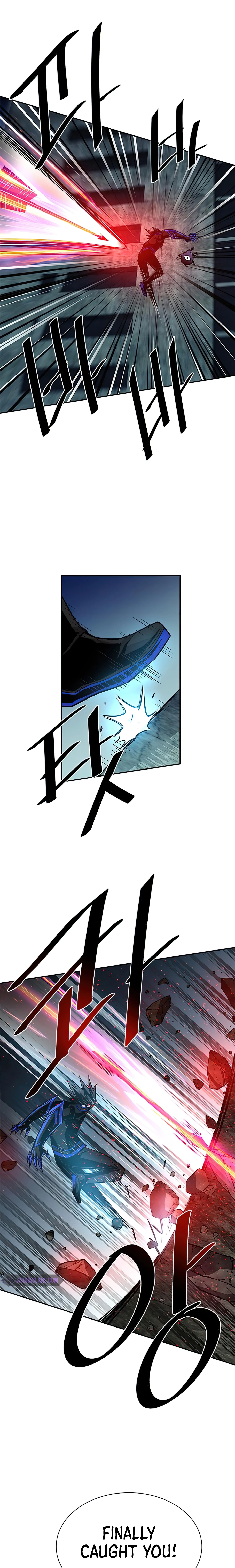 Villain To Kill, chapter 30, image 7