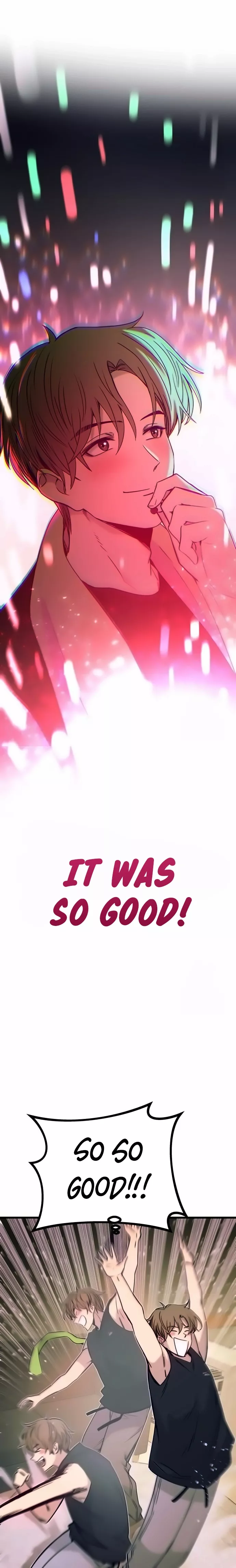 My Bias Gets on the Last Train, chapter 23, image 11