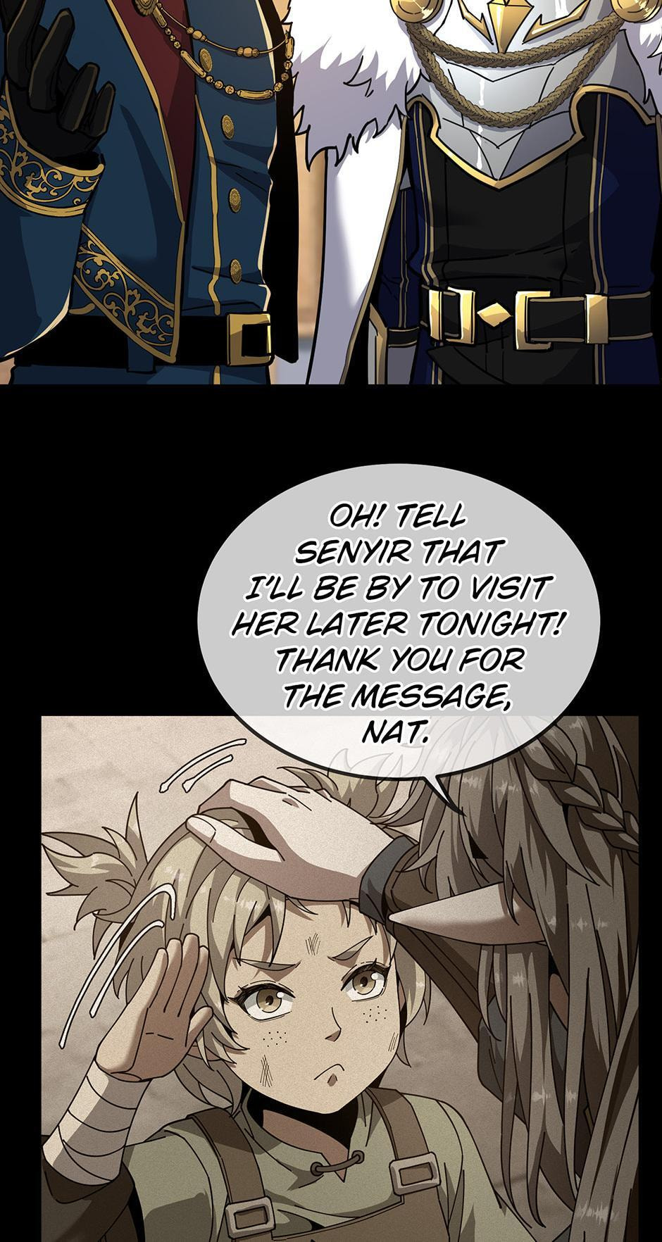 The Beginning After the End, chapter 244, image 28