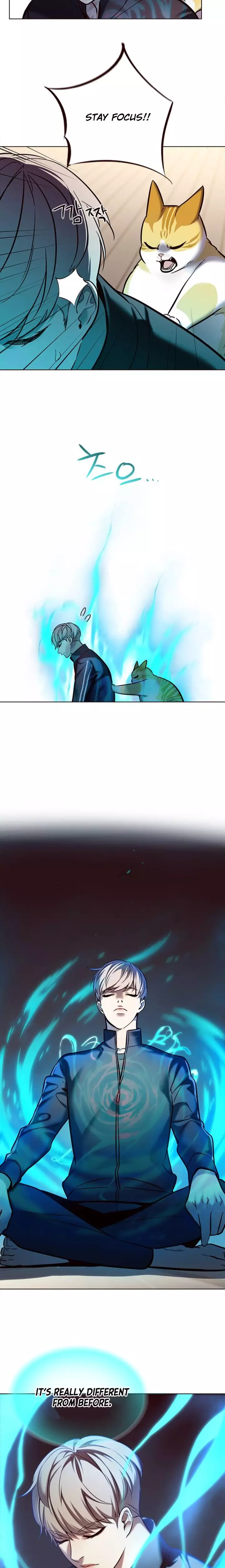 Eleceed, chapter 116, image 10