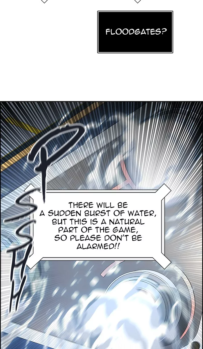 Tower of God, chapter 487, image 96