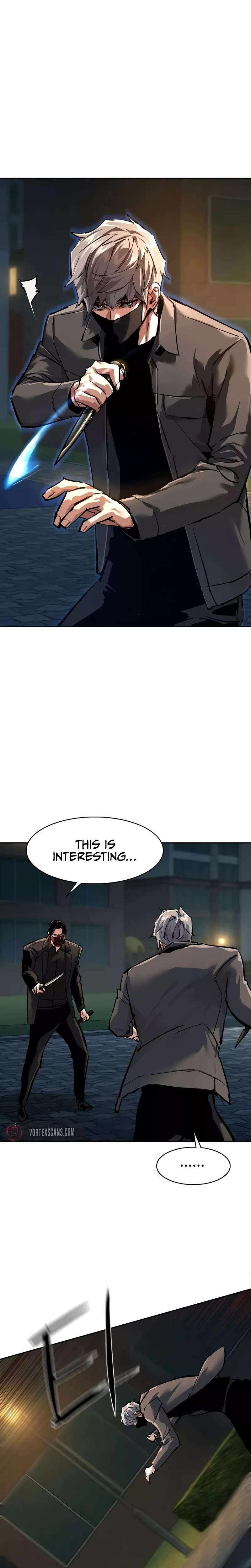 Teenage Mercenary, chapter 266, image 37