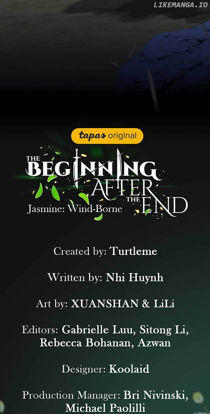 The Beginning After the End, chapter 175.18, image 23