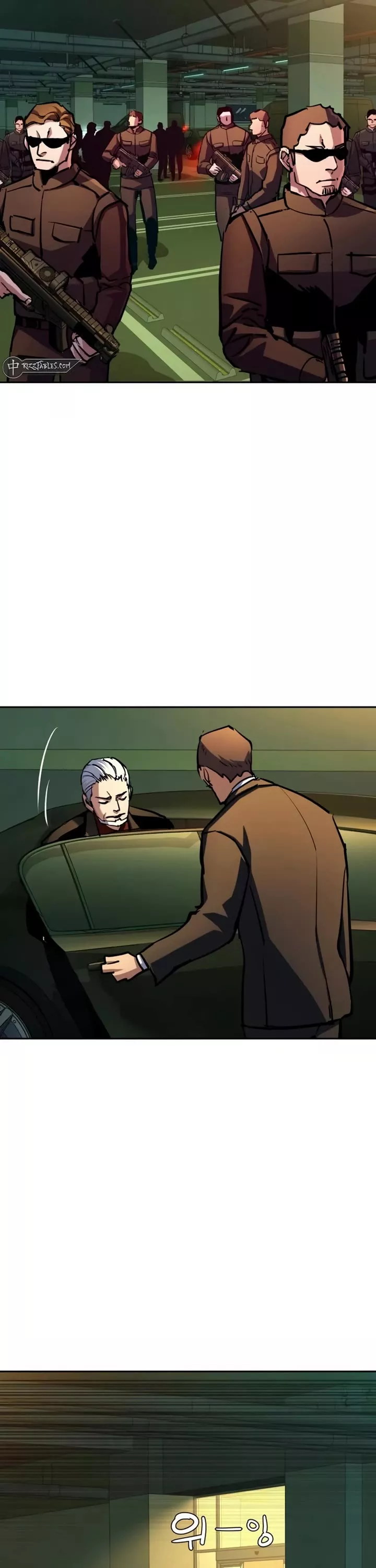Teenage Mercenary, chapter 219, image 28