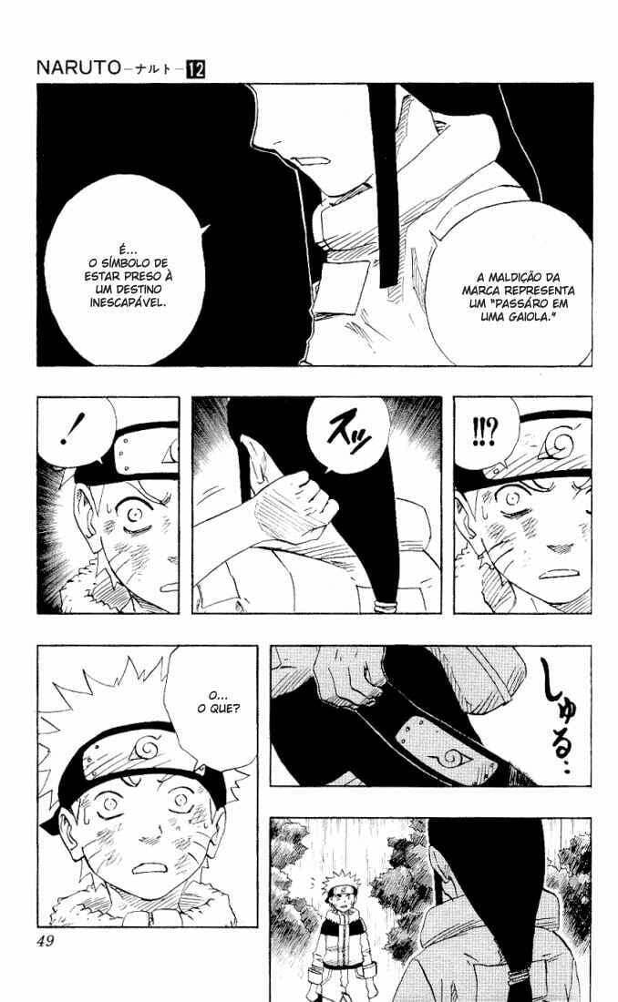 Naruto, chapter 102, image 4