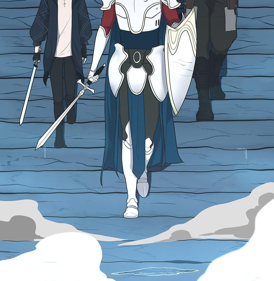 The Beginning After the End, chapter 59, image 3