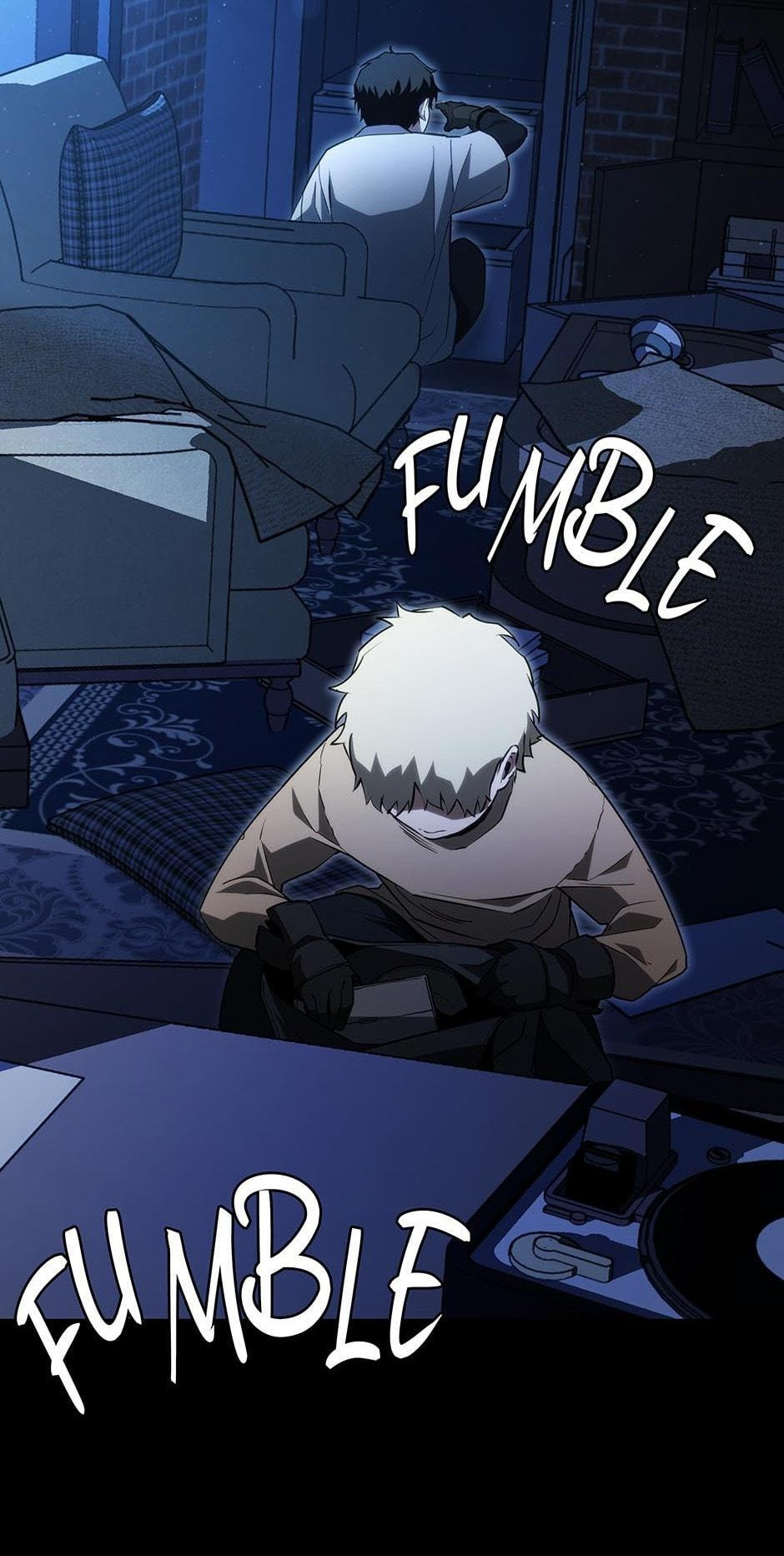 The Beginning After the End, chapter 176, image 11