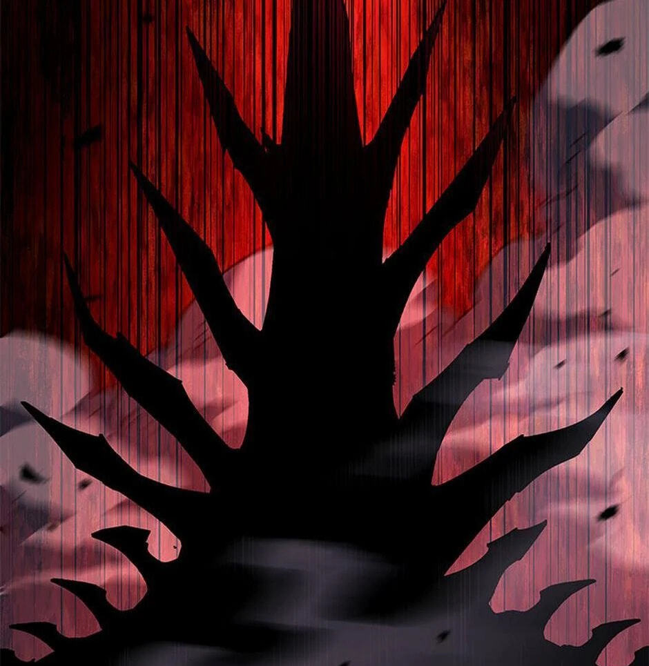 Revenge of the Baskerville Bloodhound, chapter 124, image 51