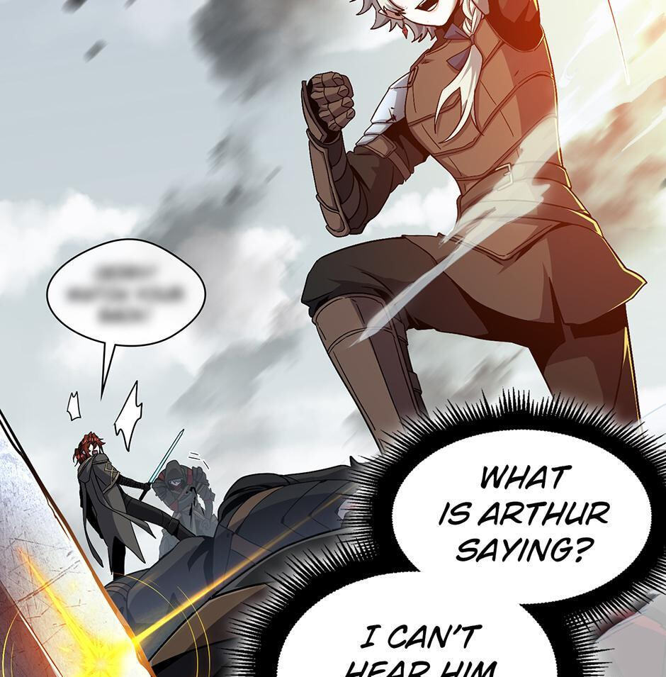 The Beginning After the End, chapter 191, image 9