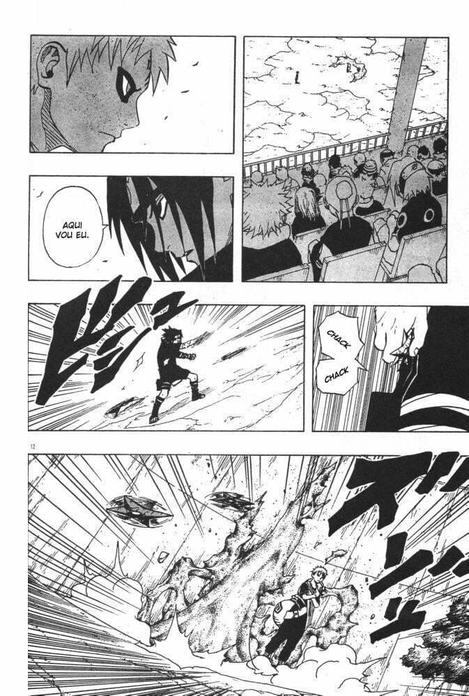 Naruto, chapter 111, image 12