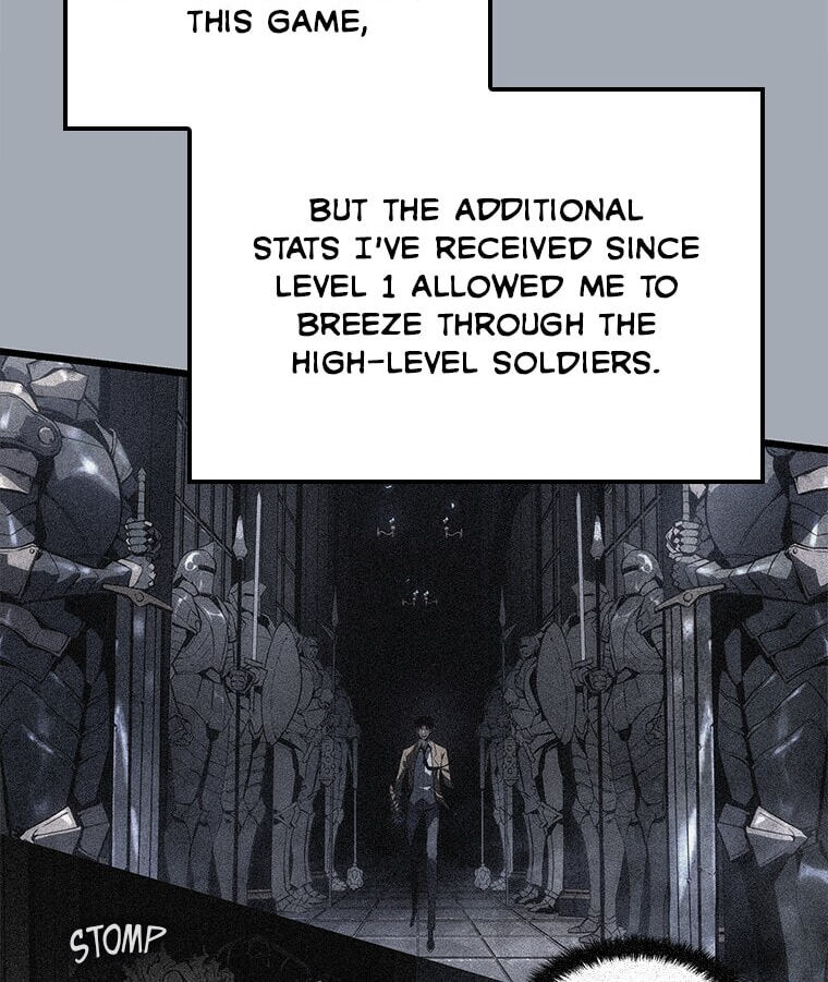 Solo Leveling, chapter 179.16, image 155