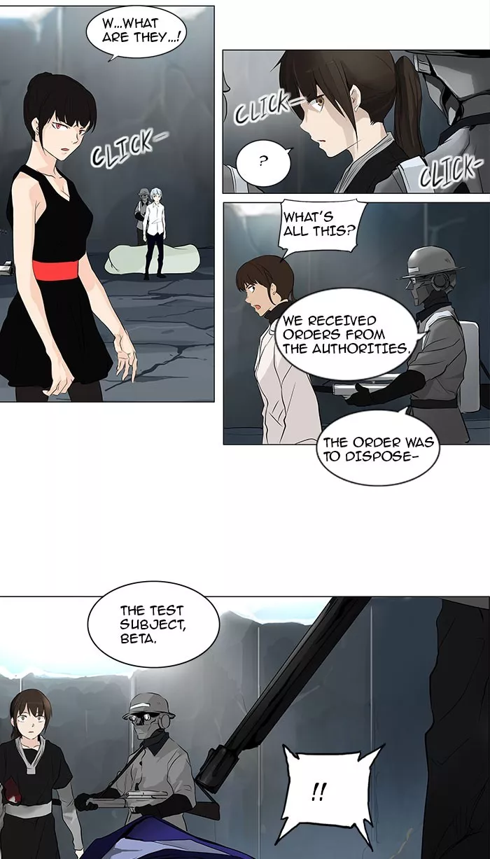 Tower of God, chapter 176, image 26