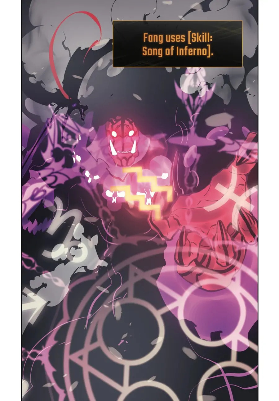 Solo Leveling, chapter 15, page 24
