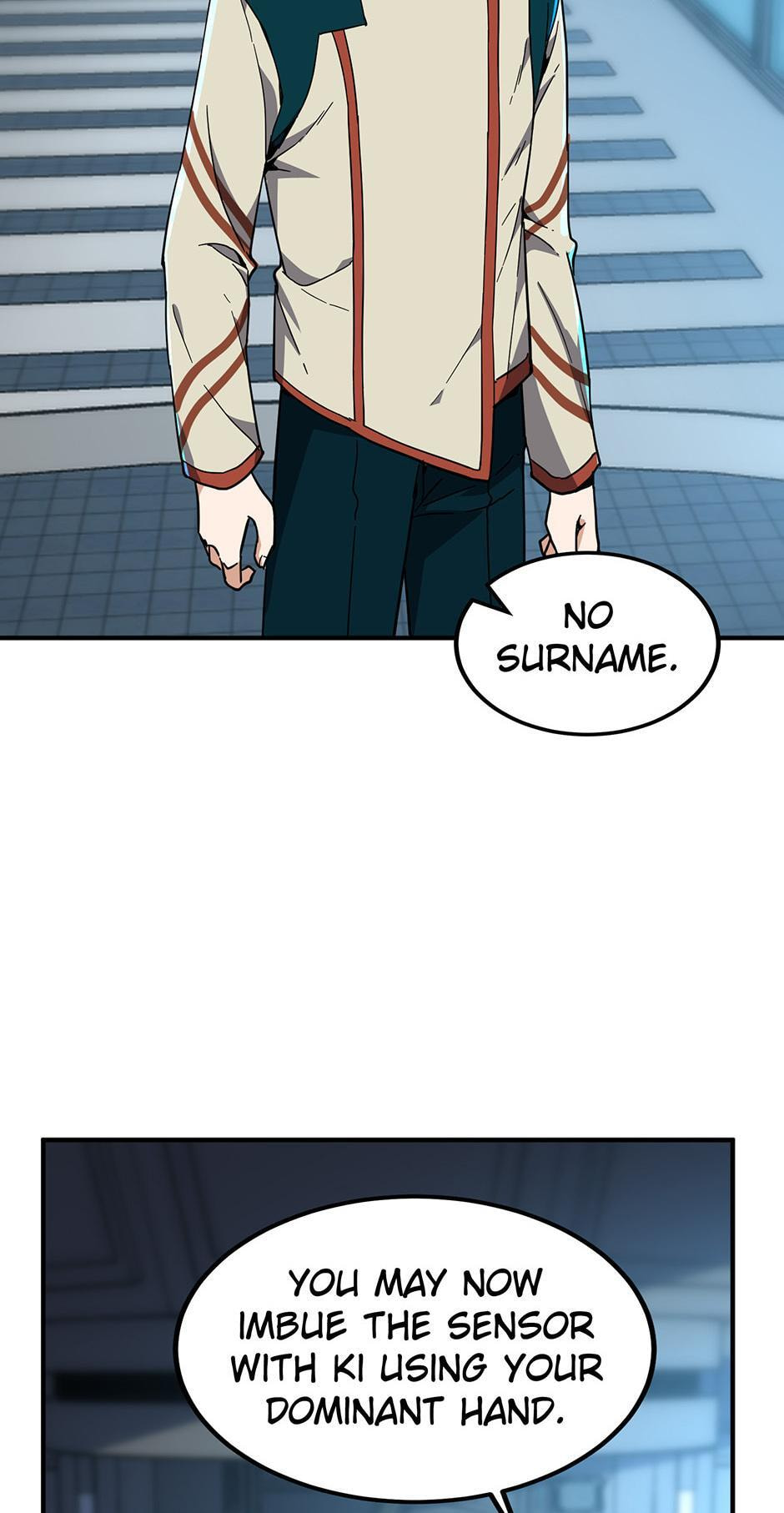 The Beginning After the End, chapter 209, image 3