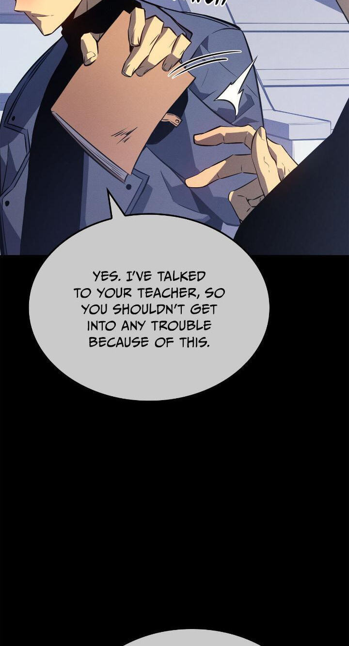 Solo Leveling, chapter 183, page 6