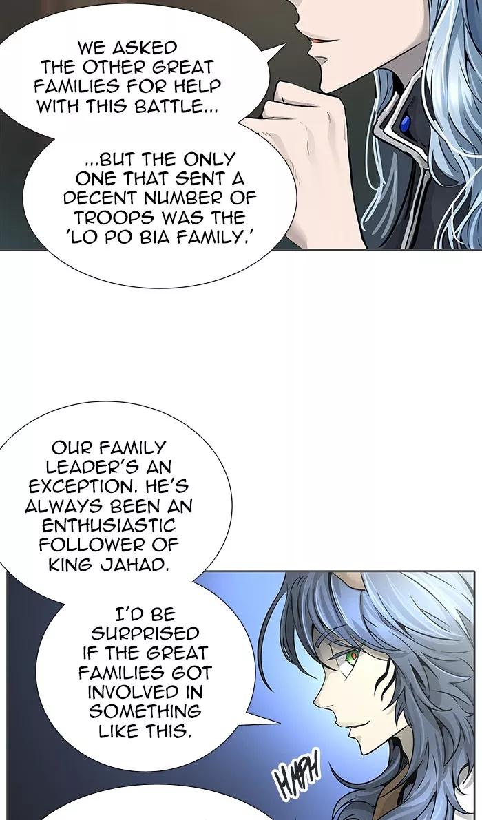 Tower of God, chapter 469, image 36