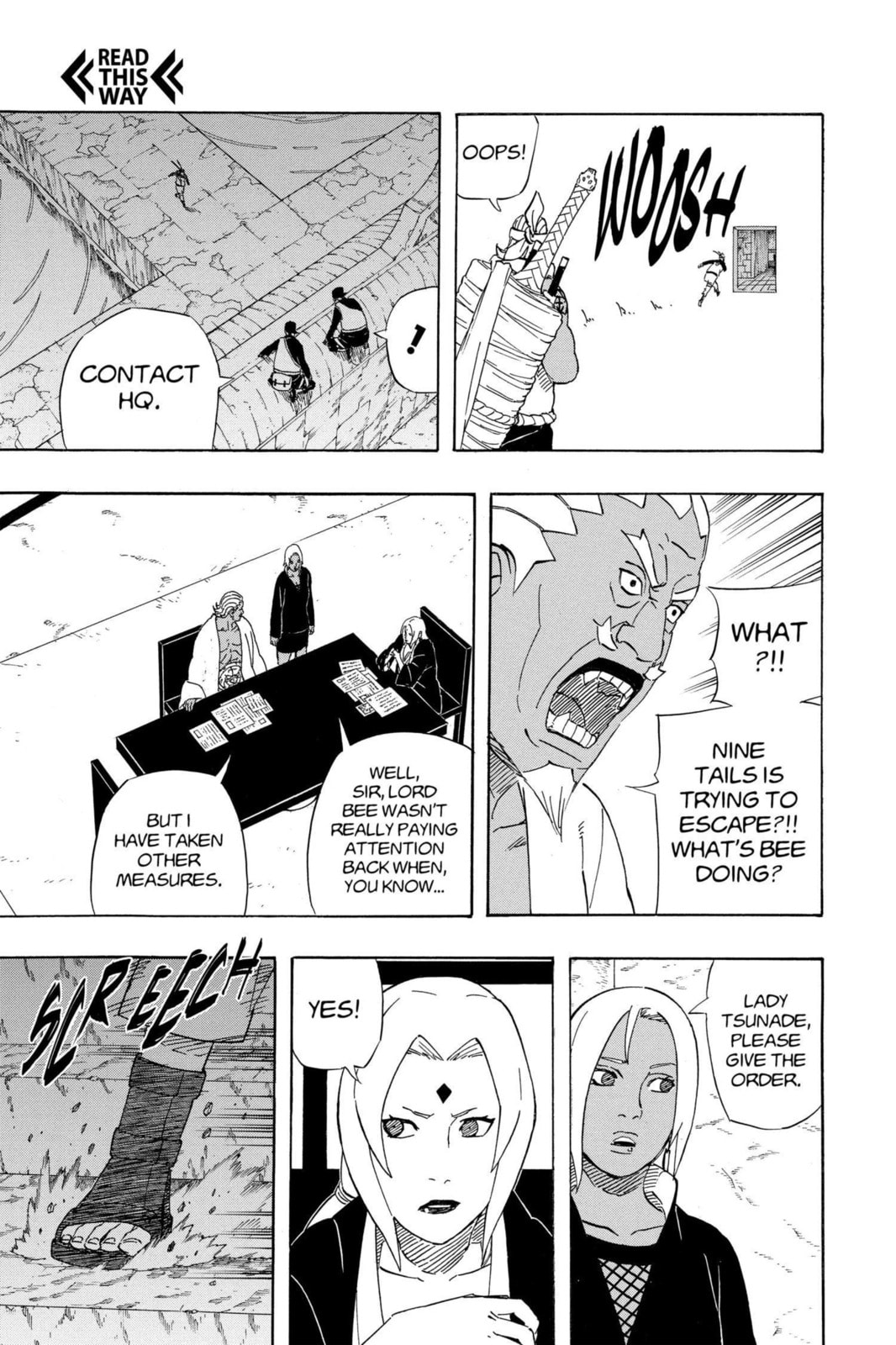 Naruto, chapter 534, image 14