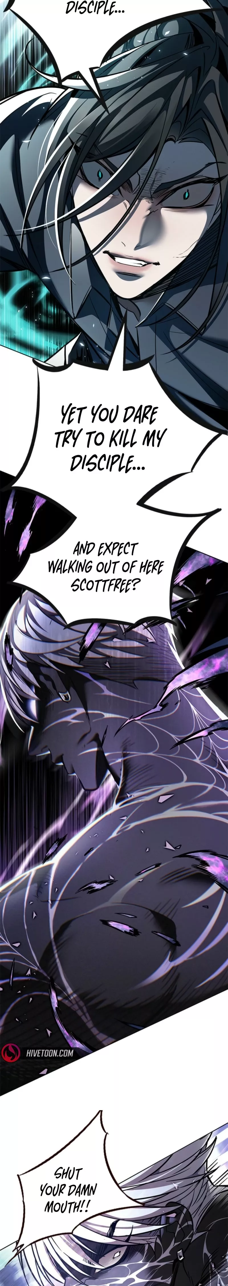 Eleceed, chapter 383, image 31