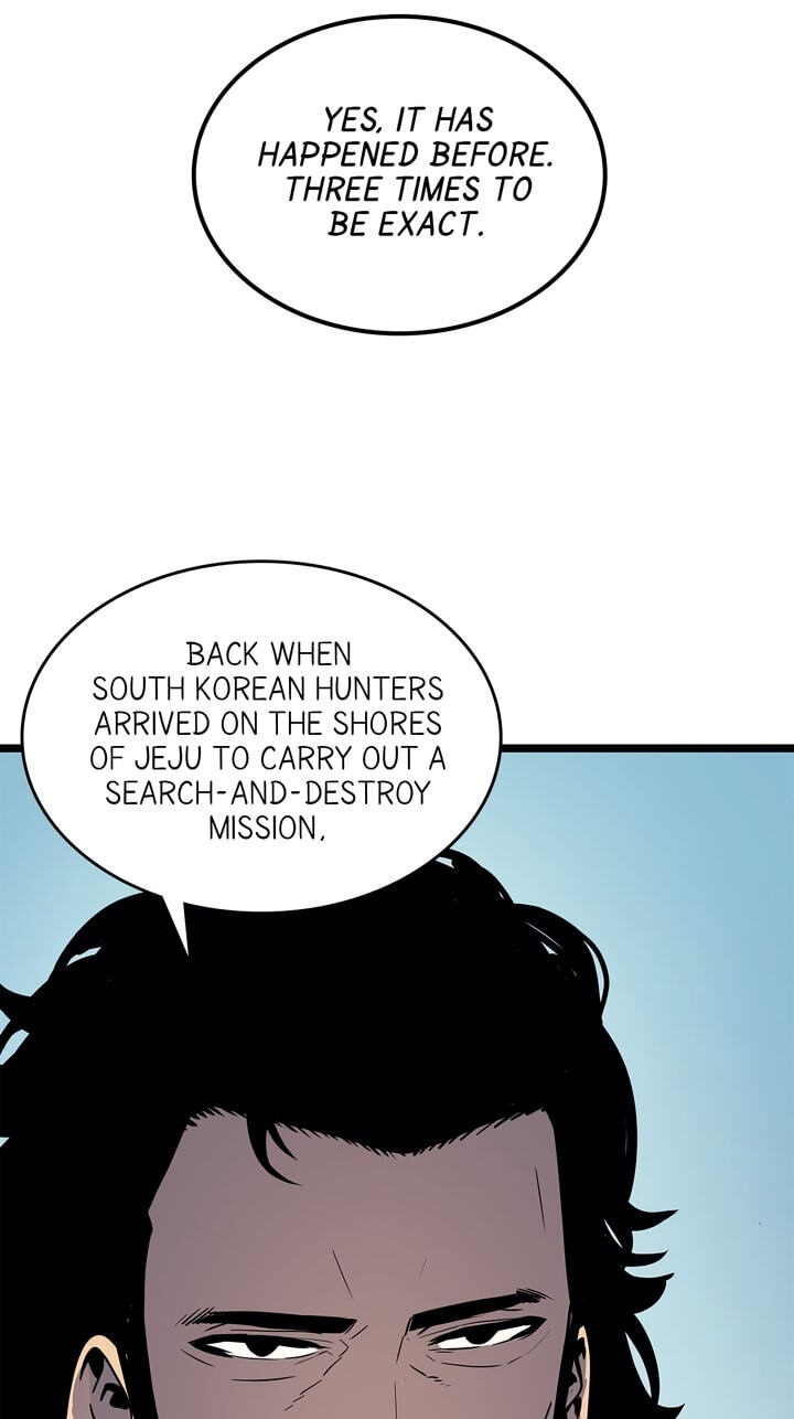 Solo Leveling, chapter 85, page 50