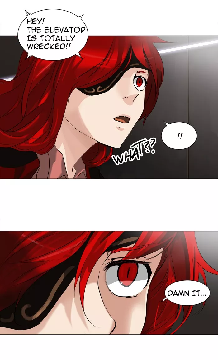 Tower of God, chapter 213, image 42