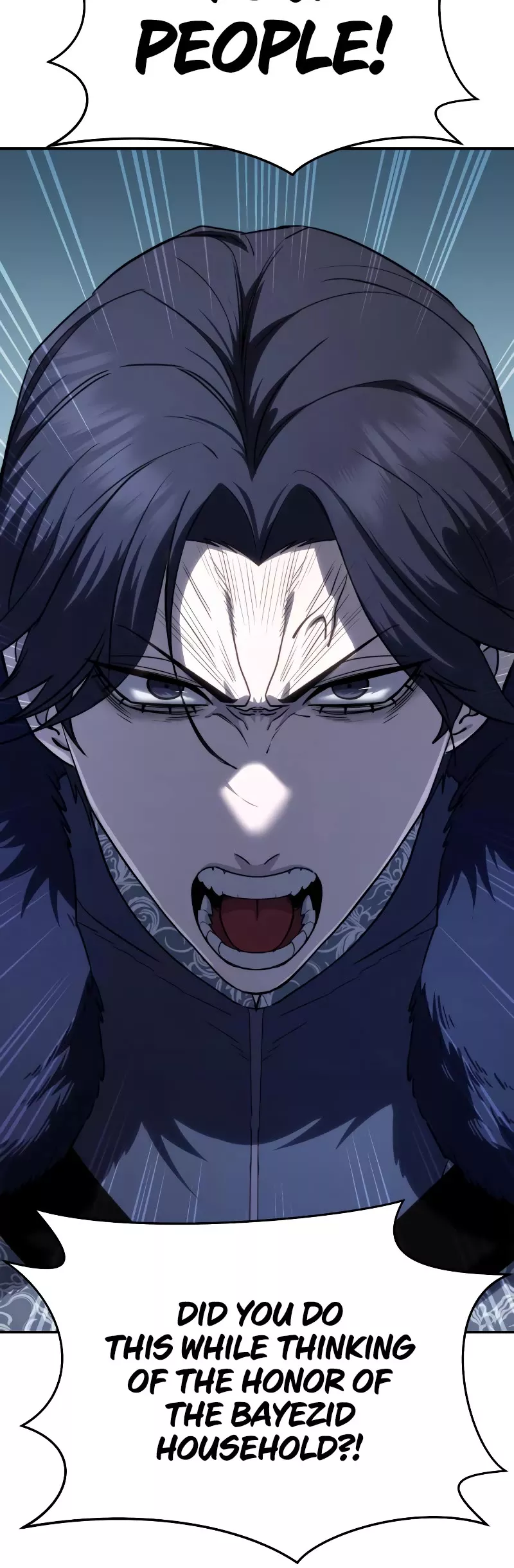 Star-Fostered Swordmaster, chapter 21, image 16