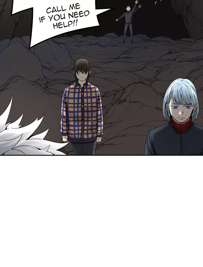 Tower of God, chapter 455, image 19