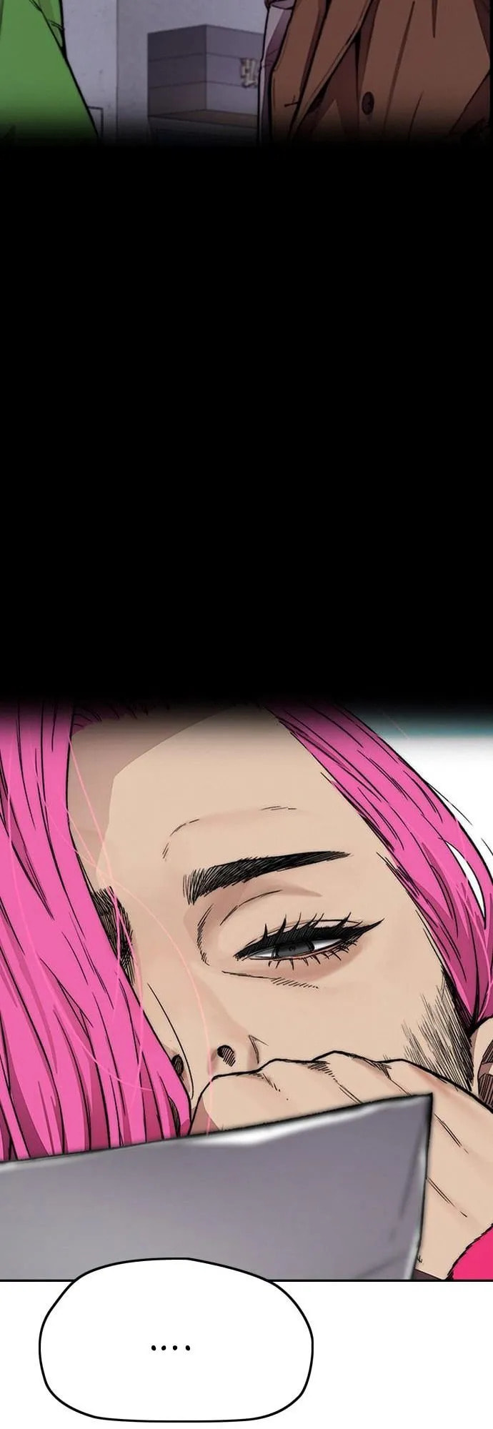 Wind Breaker, chapter 15, page 82