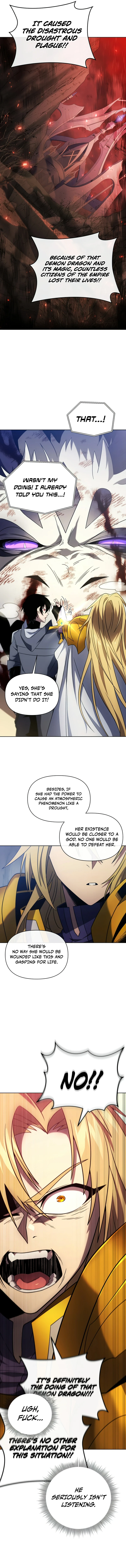 Player Who Returned 10,000 Years Later, chapter 41, image 7