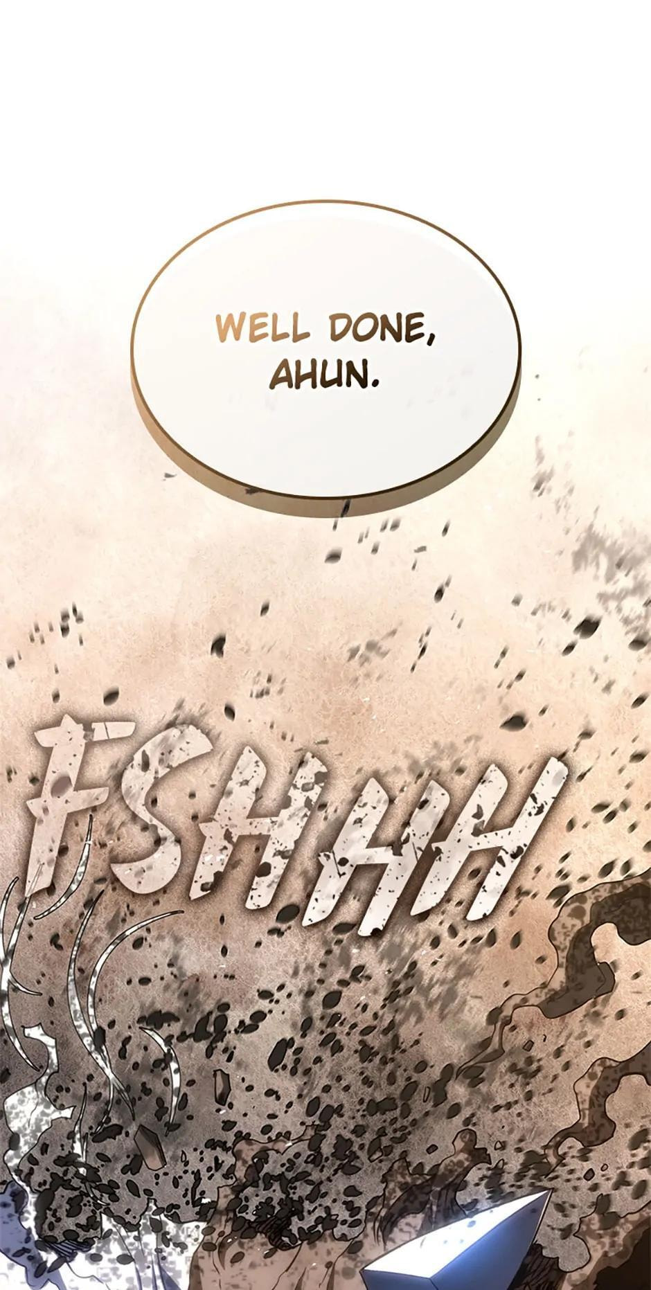 Revenge of the Baskerville Bloodhound, chapter 56, image 55