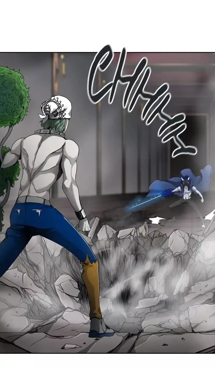 Tower of God, chapter 434, image 5