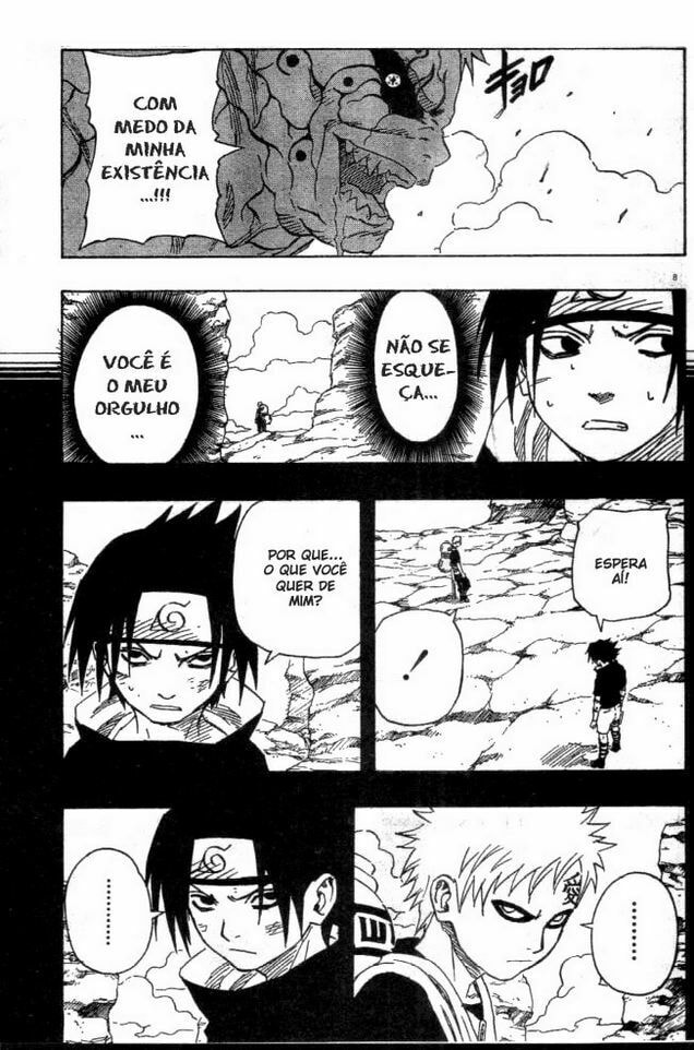 Naruto, chapter 127, image 10