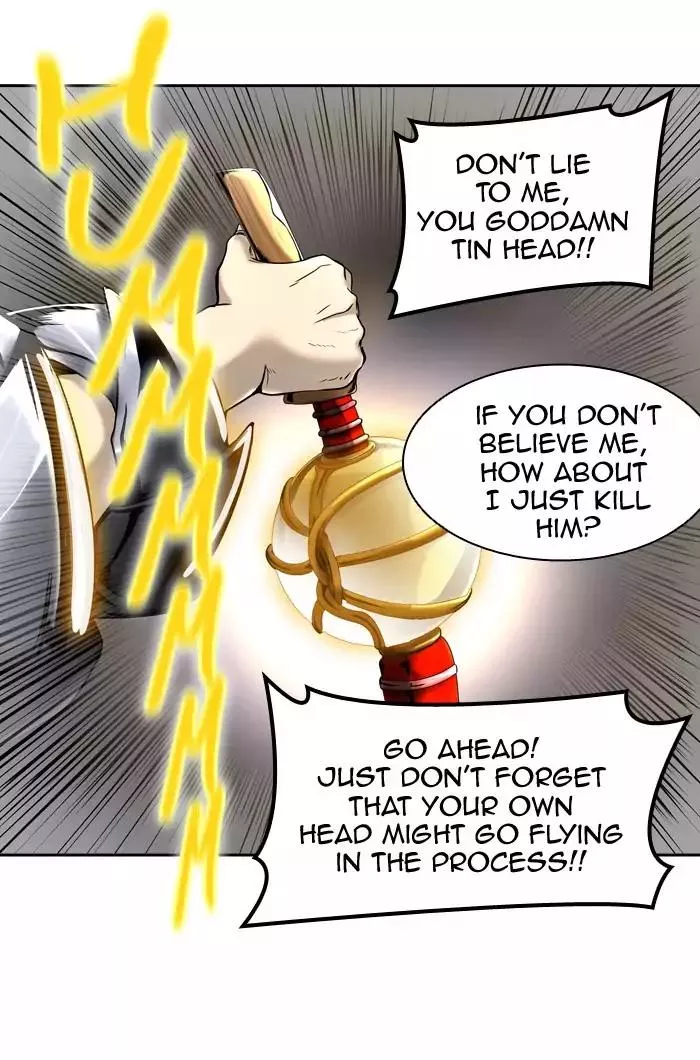 Tower of God, chapter 389, image 33