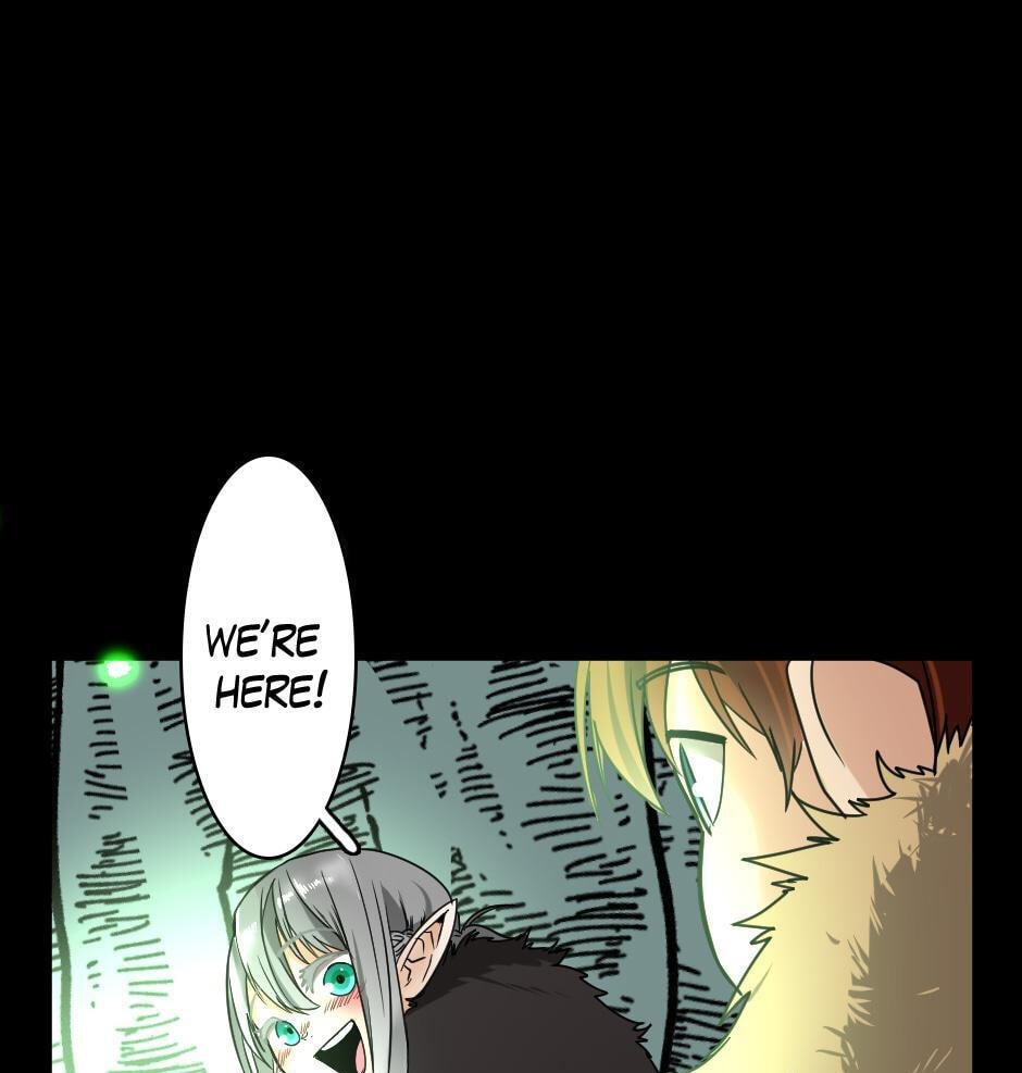 The Beginning After the End, chapter 19, image 115
