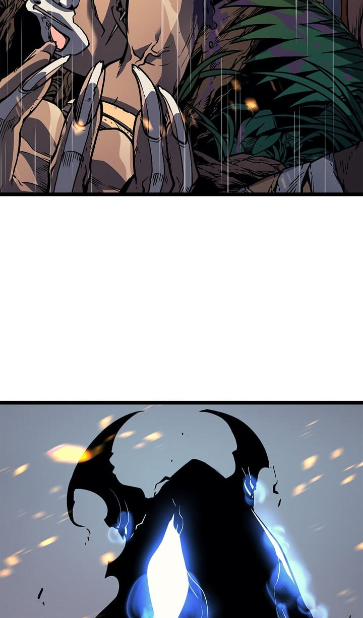 Solo Leveling, chapter 110, page 71