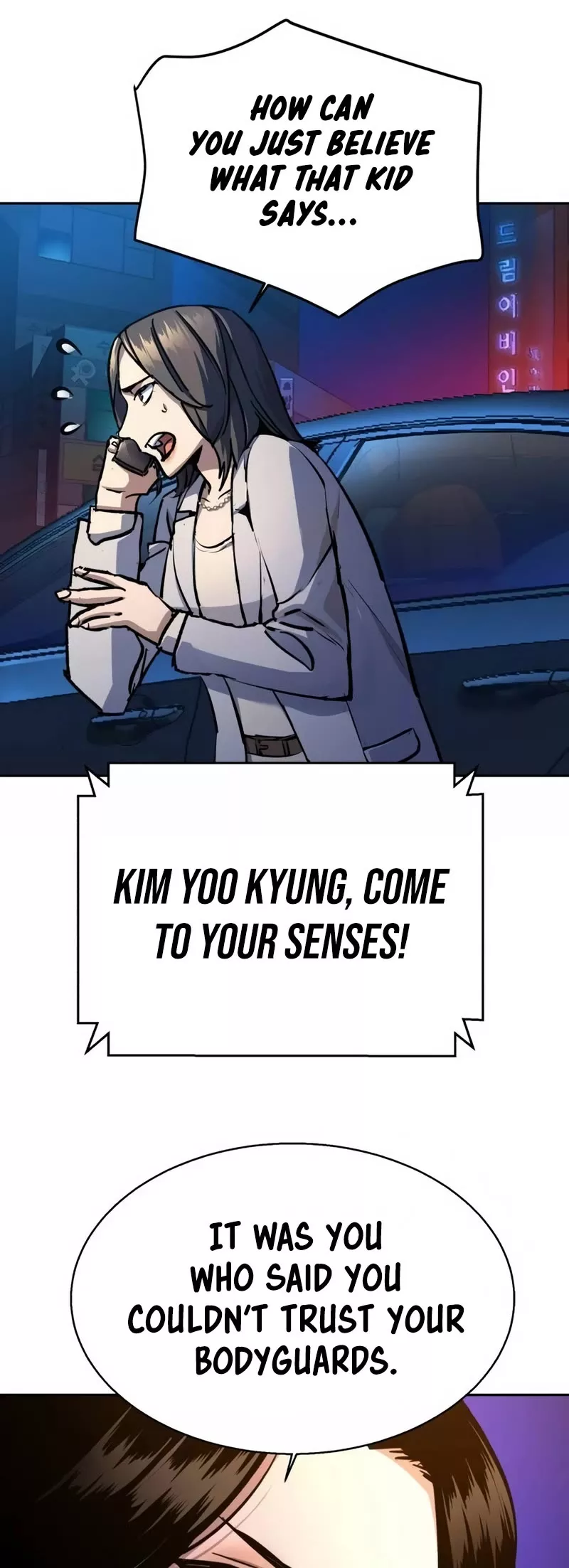 Teenage Mercenary, chapter 180, image 51