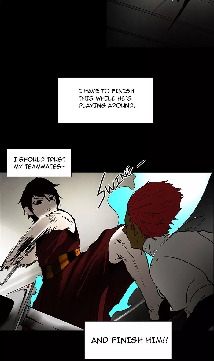 Tower of God, chapter 45, image 15