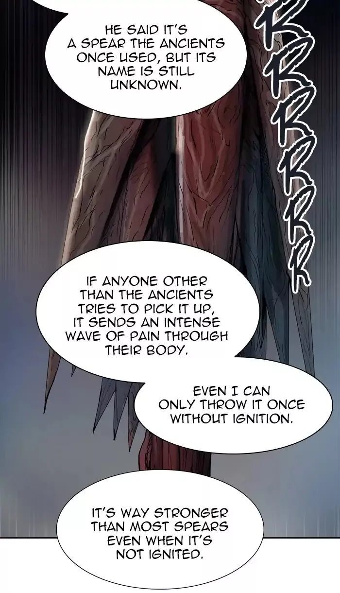 Tower of God, chapter 438, image 60
