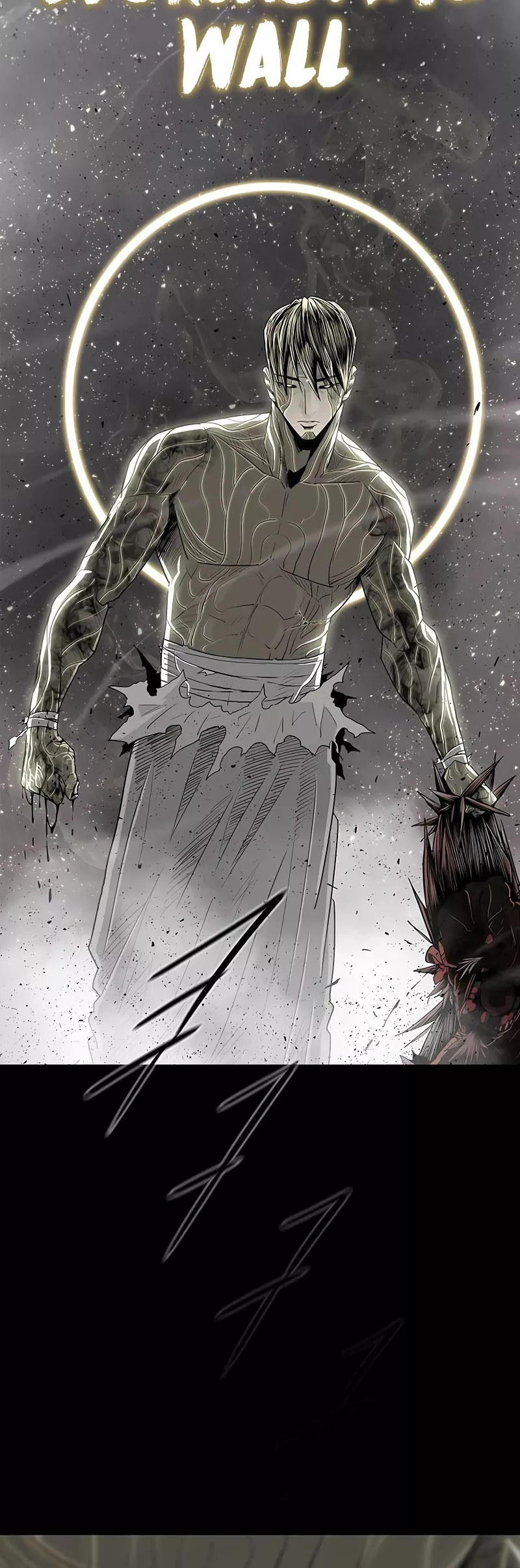 Legend of the Northern Blade, chapter 179, image 39