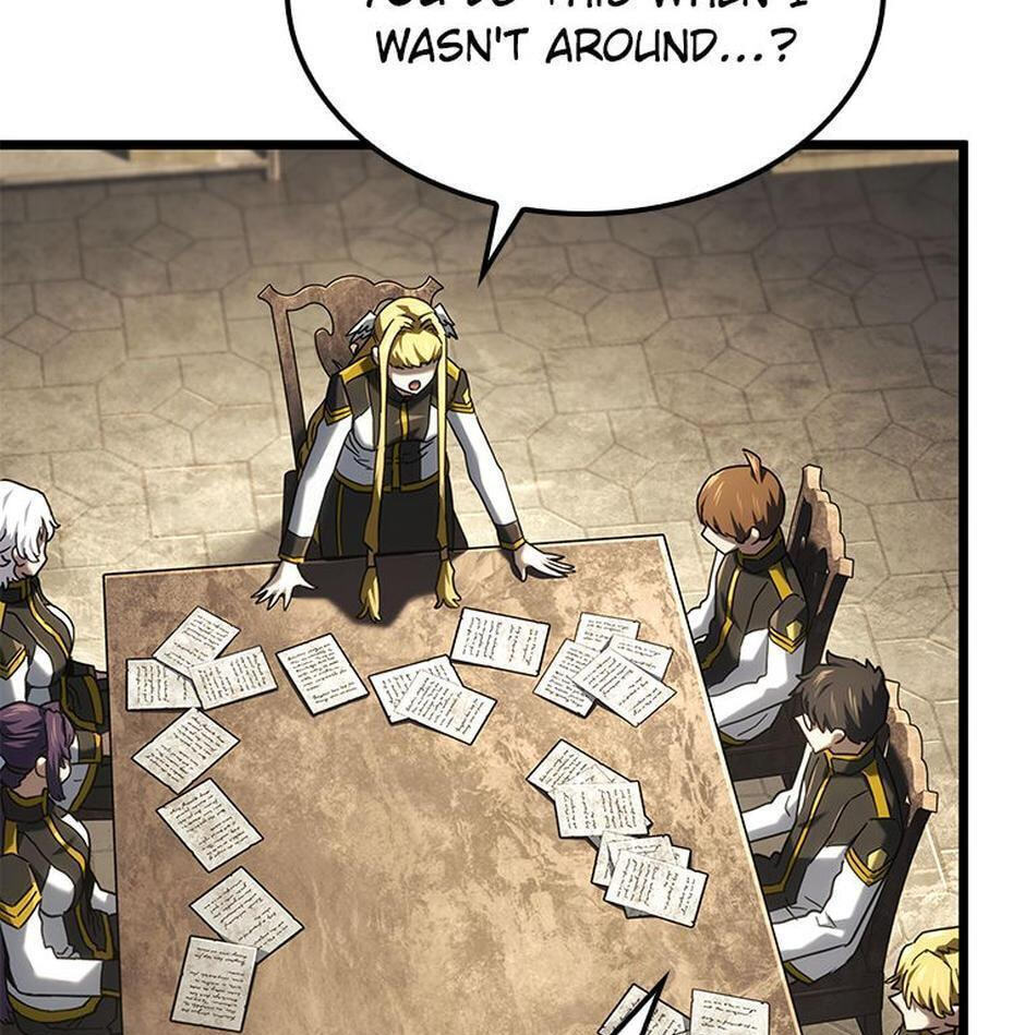 Revenge of the Baskerville Bloodhound, chapter 110, image 22