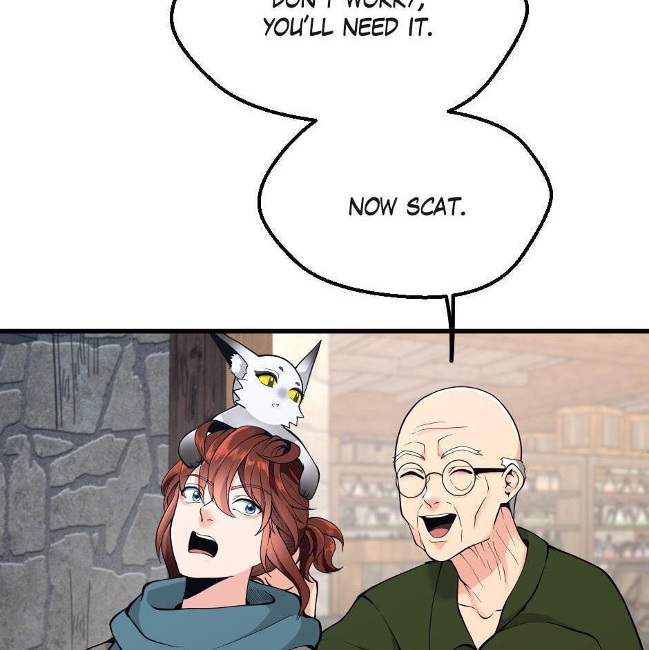 The Beginning After the End, chapter 121, image 82