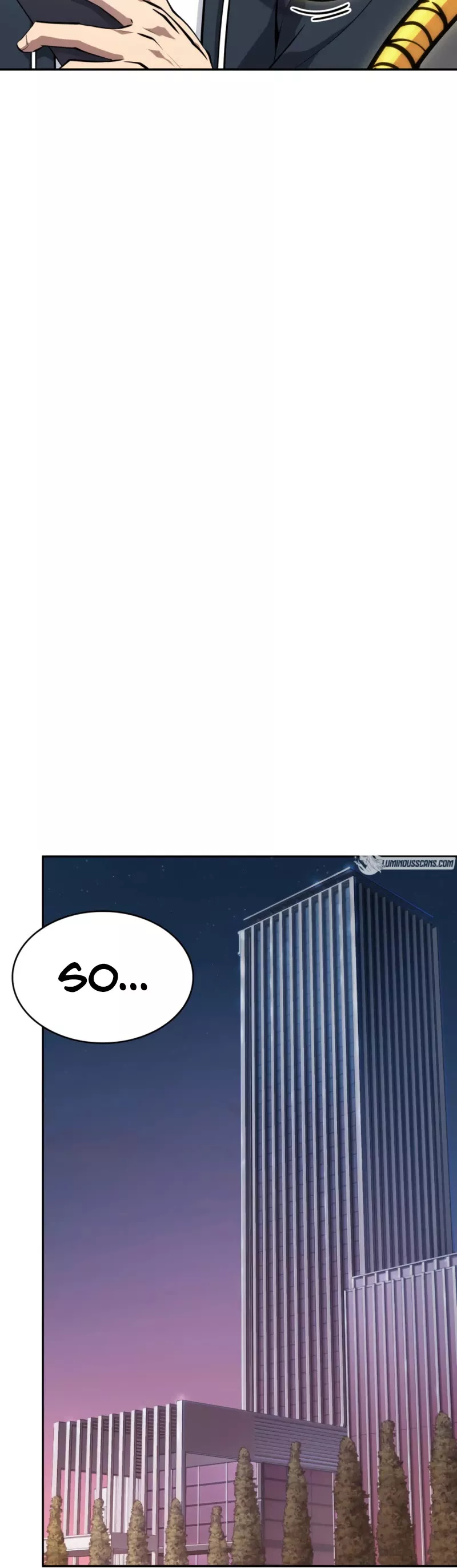 Tomb Raider King, chapter 399, image 36