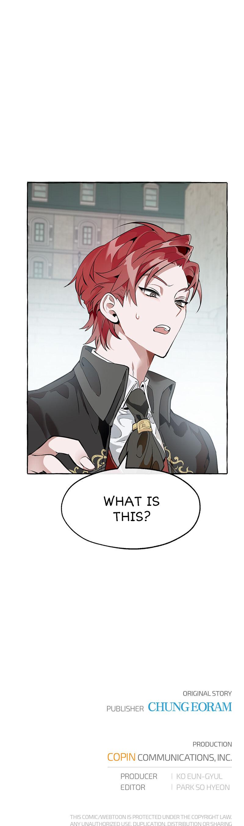 Trash of the Count’s Family, chapter 12, image 37