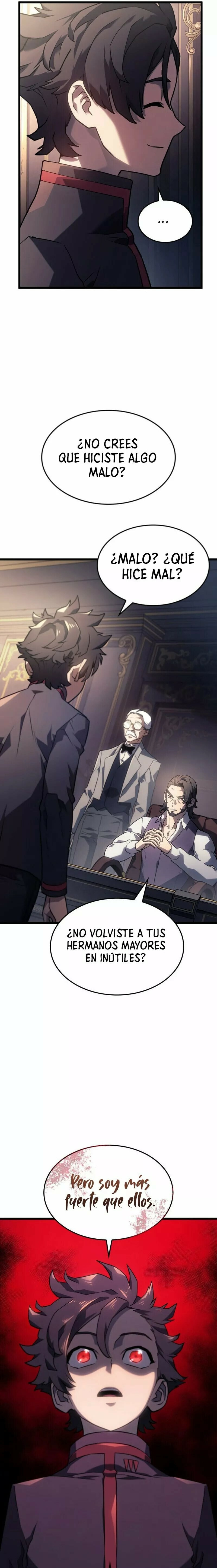 Revenge of the Baskerville Bloodhound, chapter 3, image 18