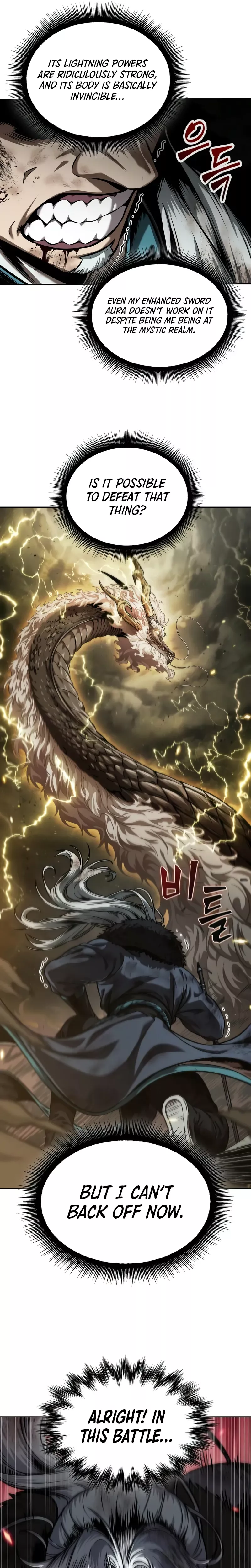 Nano Machine, chapter 252, image 29