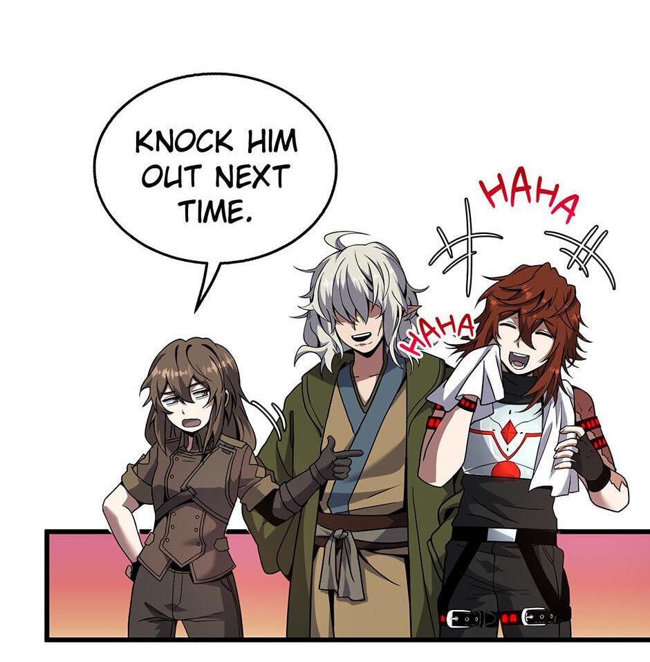 The Beginning After the End, chapter 219, image 24
