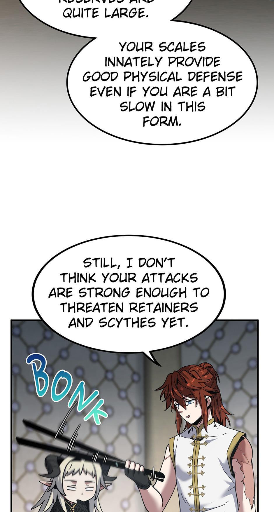 The Beginning After the End, chapter 237, image 95