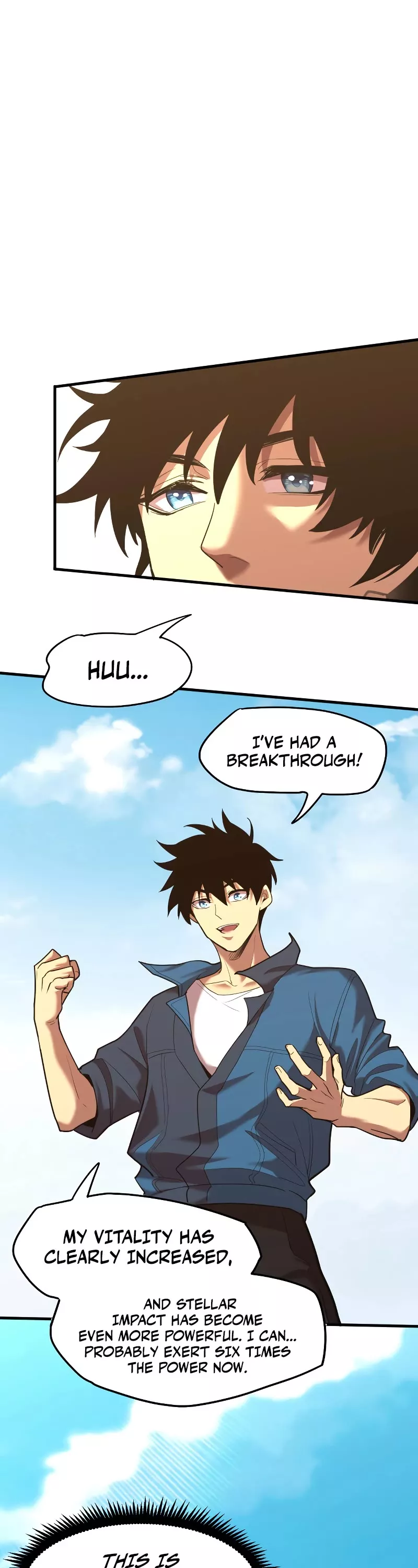 Logging 10,000 Years into the Future, chapter 14, image 32
